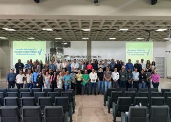 Encerramento da Jornada de Integração em Rondônia