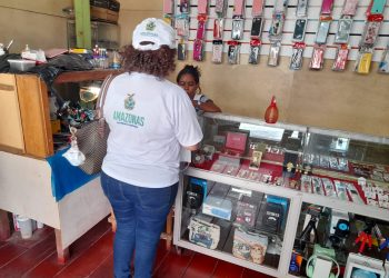 Formalize + retorna: Governo da capital estimula abertura de empresas