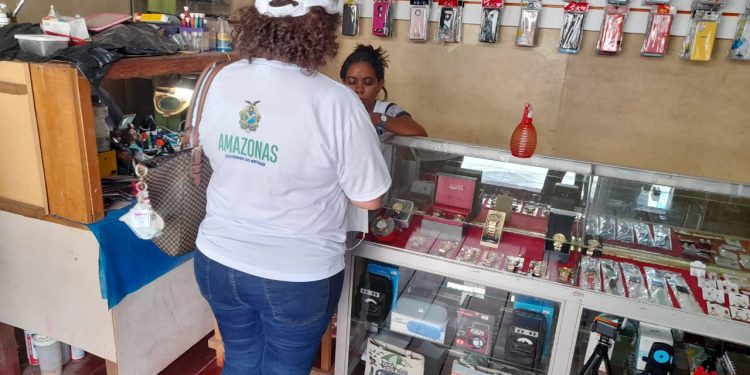 Formalize + retorna: Governo da capital estimula abertura de empresas