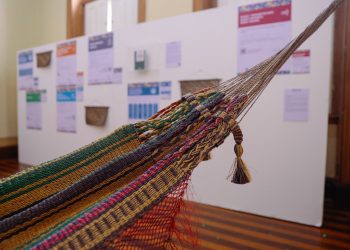 Amazonas celebra a riqueza cultural dos povos indígenas com a exposição ‘Wirãdé Kuri