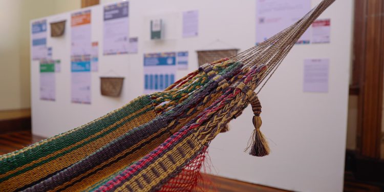 Amazonas celebra a riqueza cultural dos povos indígenas com a exposição ‘Wirãdé Kuri