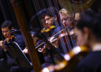 Concerto ‘Mozart no Mundo Azul’ é Dedicado às Pessoas com Transtorno do Espectro Autista