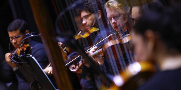 Concerto ‘Mozart no Mundo Azul’ é Dedicado às Pessoas com Transtorno do Espectro Autista