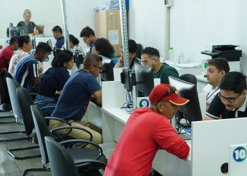 Sine Amazonas divulga 322 vagas de emprego para esta quarta-feira