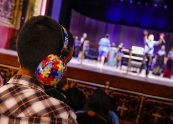 Teatro Amazonas sediou o concerto “Mozart no Mundo Azul”