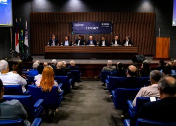 BYD recebeu aprovação da Codam para produzir baterias de ônibus elétricos