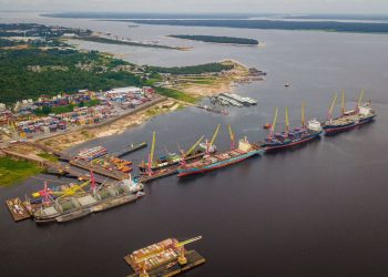 Governo do Amazonas antecipa medidas contra estiagem para este ano