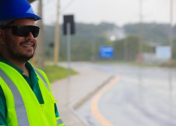 Profissionais celebram o Dia do Trabalhador com orgulho
