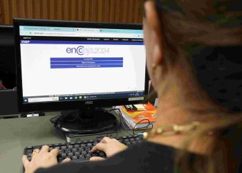 Inscrições Abertas para o Encceja 2024