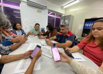 Prefeitura moderniza e monitora prédios e imóveis