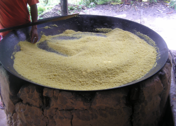 Idam divulga pesquisa anual de preços agrícolas