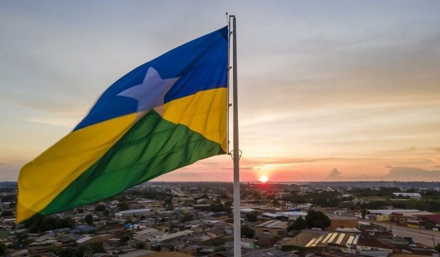 Rondônia tem 3º maior rendimento no Norte, segundo IBGE