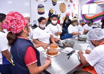 Cetam está com inscrições abertas para cursos de qualificação profissional no interior