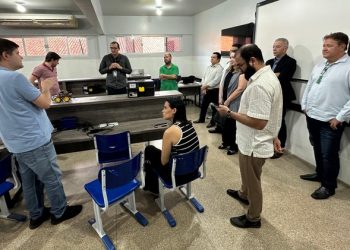 Suframa conhece projetos de PD&I em Rondônia