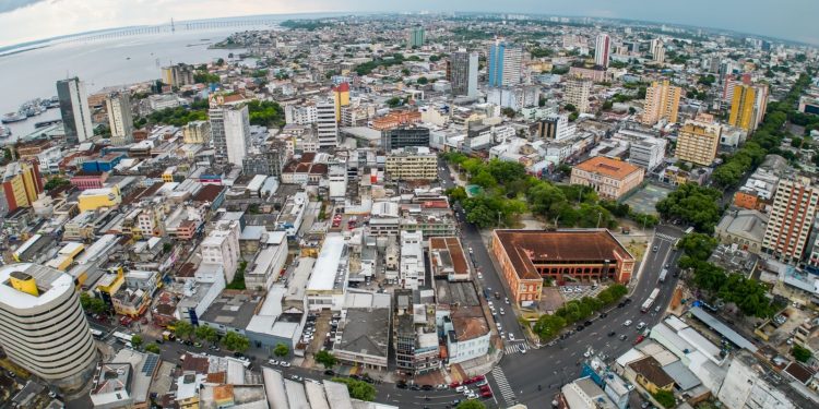 Prefeitura tem alta de 33% em Habite-se licenciado no mês de março de 2024
