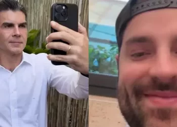 DJ Alok torna-se embaixador