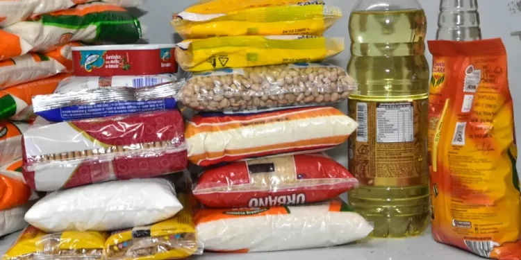 Procon Manaus divulga pesquisa de preços da cesta básica