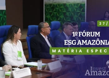 Suframa e Cieam realizam o 1º Fórum de ESG Amazônia