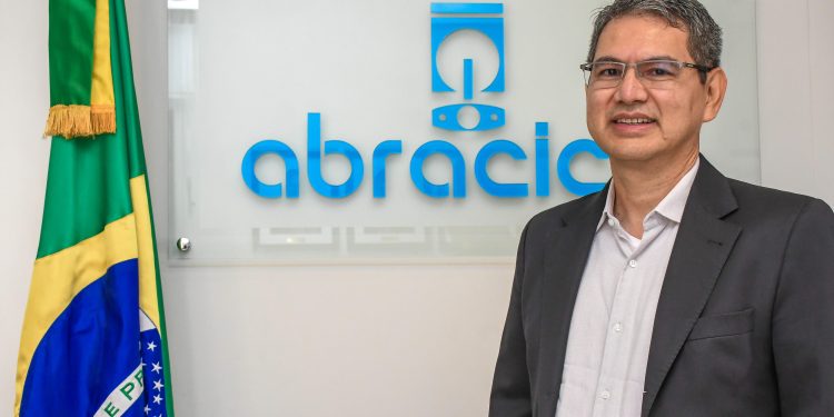 Marcos Bento é eleito Presidente da Abraciclo para o Biênio 2024/2026