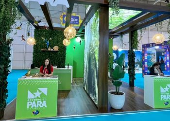 Setur divulga edital para seleção de empresas para participação no Feirão do Turismo, em Belém