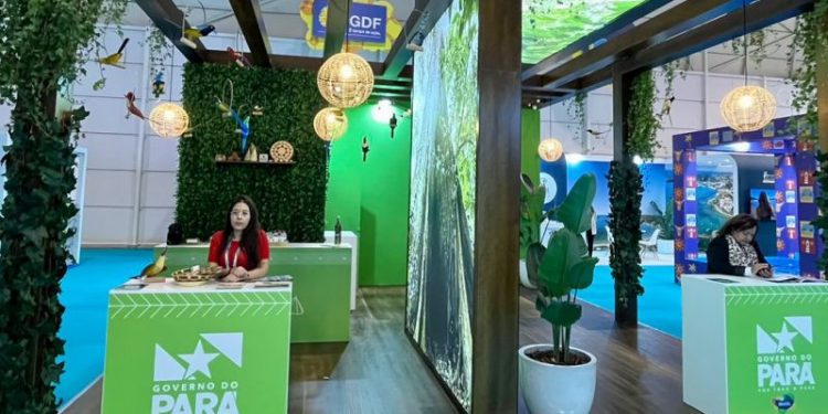 Setur divulga edital para seleção de empresas para participação no Feirão do Turismo, em Belém