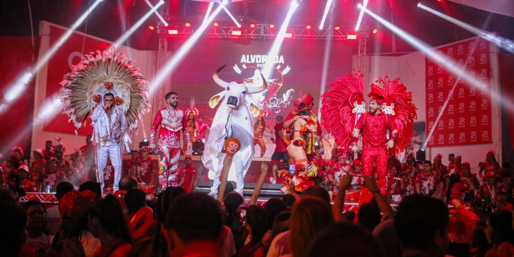 Atrações na Ilha Tupinambarana impulsionam turismo para o 57º Festival de Parintins