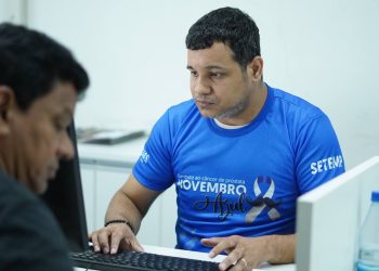 Sine Amazonas divulga 322 vagas de emprego para esta sexta-feira
