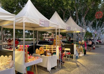 Prefeitura oferece oficina de artesanato em resina de forma gratuita