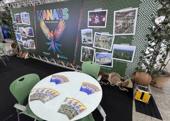 Prefeitura promove 2ª Convenção de Turismo do Amazonas