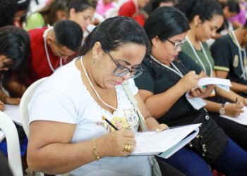 Prefeitura de Manaus oferta 40 vagas para curso de Vendas e Relações Interpessoais