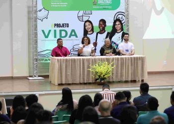 Secretaria de Educação lança projeto de educação financeira para estudantes