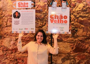 Prefeitura lança exposição fotográfica que conecta passado e presente da cidade