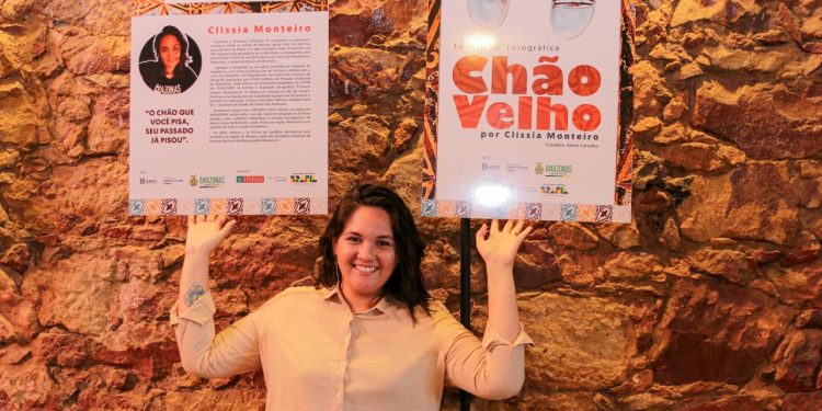 Prefeitura lança exposição fotográfica que conecta passado e presente da cidade