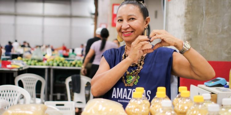 ADS realiza feiras de produtos regionais e divulga programação desta semana