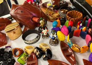 Mirante Lúcia Almeida ganha posto da Feira de Artesanato e Economia Criativa