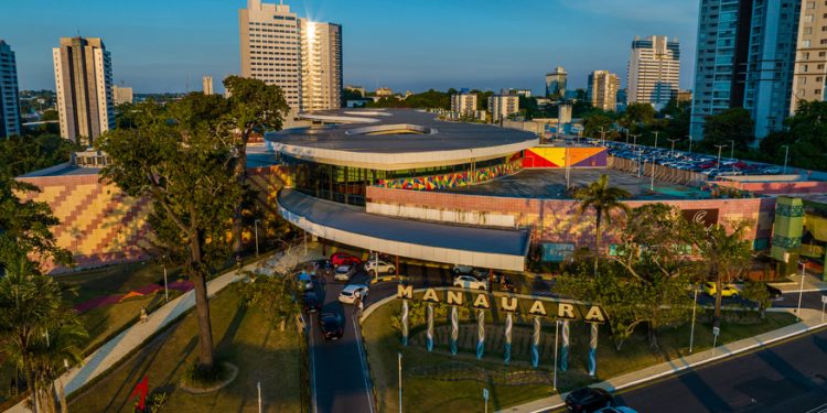 Manauara Shopping terá horário Especial para o Dia das Mães