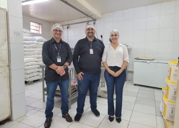B+P traz melhorias em eficiência  energética e manufatura enxuta para MPEs