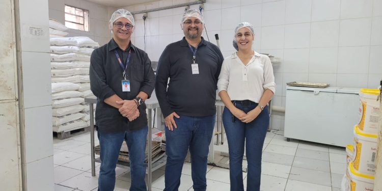 B+P traz melhorias em eficiência  energética e manufatura enxuta para MPEs