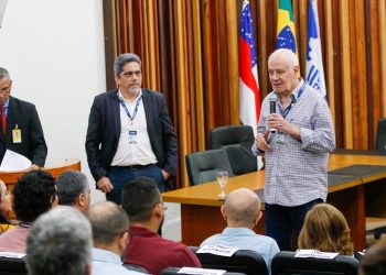 Sedecti e Correios firmam parceria para apoiar micro e pequenas empresas