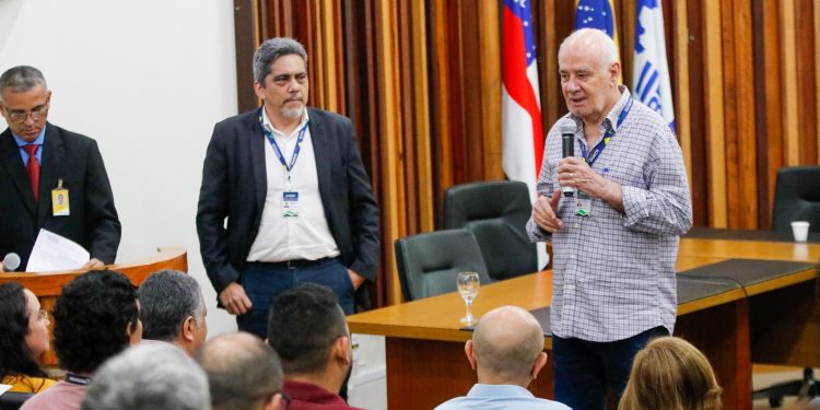 Sedecti e Correios firmam parceria para apoiar micro e pequenas empresas