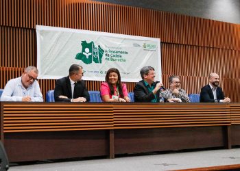 Sedecti promove o 1° Workshop para Fortalecer a Cadeia da Borracha