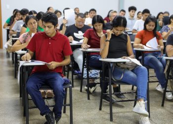 Prefeitura de Manaus divulga lista de selecionados para curso básico de ‘Técnico em Celular’