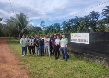 Sepror e OCB/AM impulsionam cooperativismo rural em Manacapuru