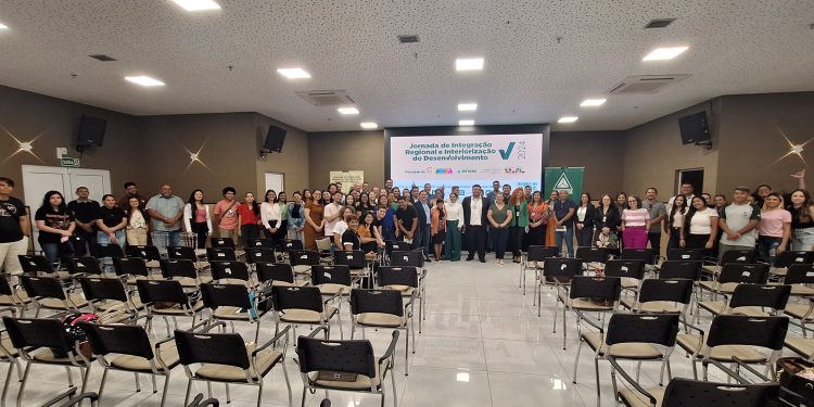 Suframa encerra Jornada de Integração no Amapá com agenda diversificada