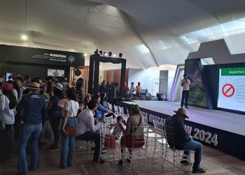 Zona Franca de Manaus é destacada durante a 11ª Rondônia Rural Show