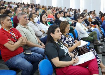 Treinamentos capacita mais de 450 Servidores Municipais