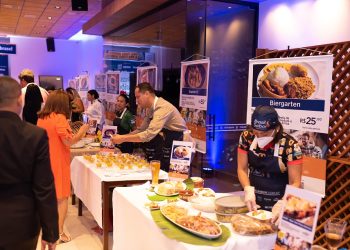 Manaus ganha destaque no cenário do turismo gastronômico