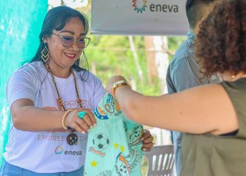 Governo do Amazonas e Eneva estudam ampliação de políticas para mulheres em Silves e Itapiranga