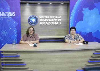 Educadores estão engajados para o Programa Amazonas+Alfabetizado