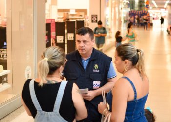 Dia das Mães: Procon-AM Orienta Consumidores para Compras e Trocas Seguras